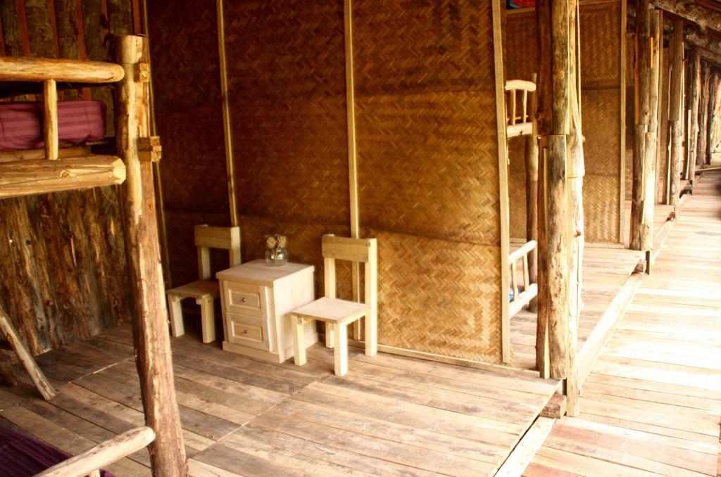 Nguyen Shack - Phong Nha Central Town Extérieur photo