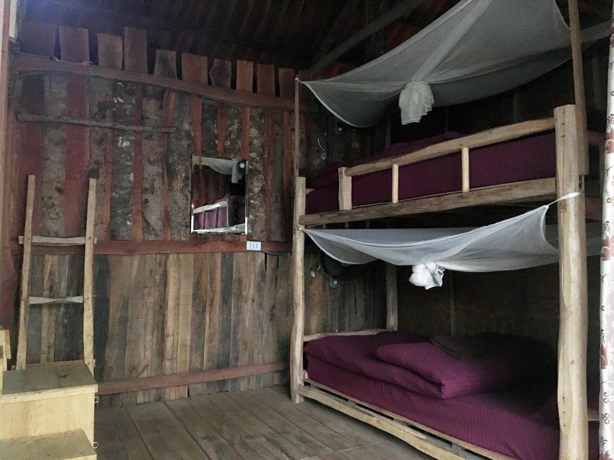 Nguyen Shack - Phong Nha Central Town Extérieur photo