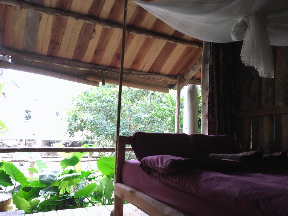 Nguyen Shack - Phong Nha Central Town Extérieur photo